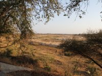 Marion, Romane South Africa 2014 (2 of 19) : KNP Letaba, Marion visit